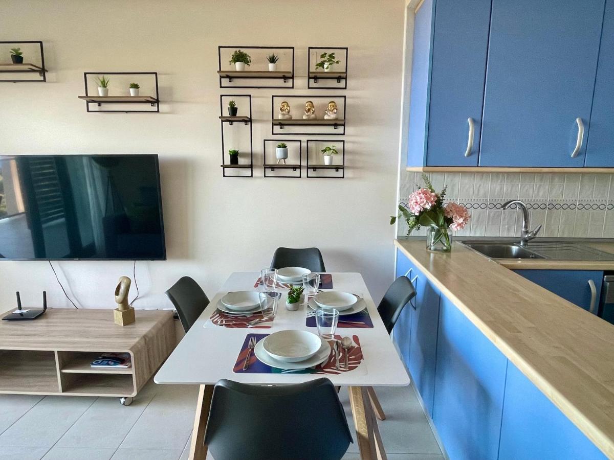 Lujoso Apartamento Con Vistas Al Mar En Mirador Del Mediterraneo By Gestaltur 貝尼多姆 外观 照片