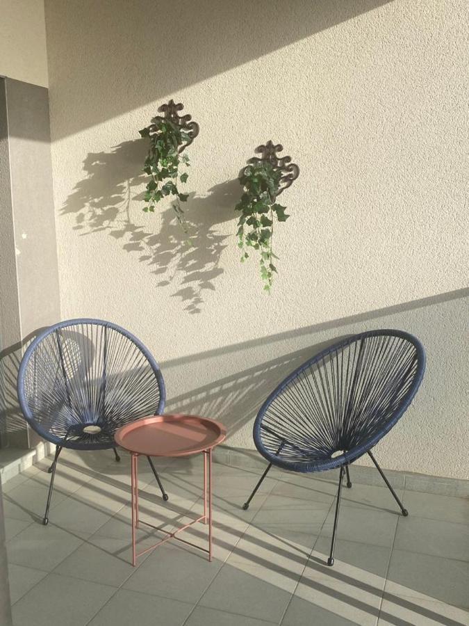 Lujoso Apartamento Con Vistas Al Mar En Mirador Del Mediterraneo By Gestaltur 貝尼多姆 外观 照片