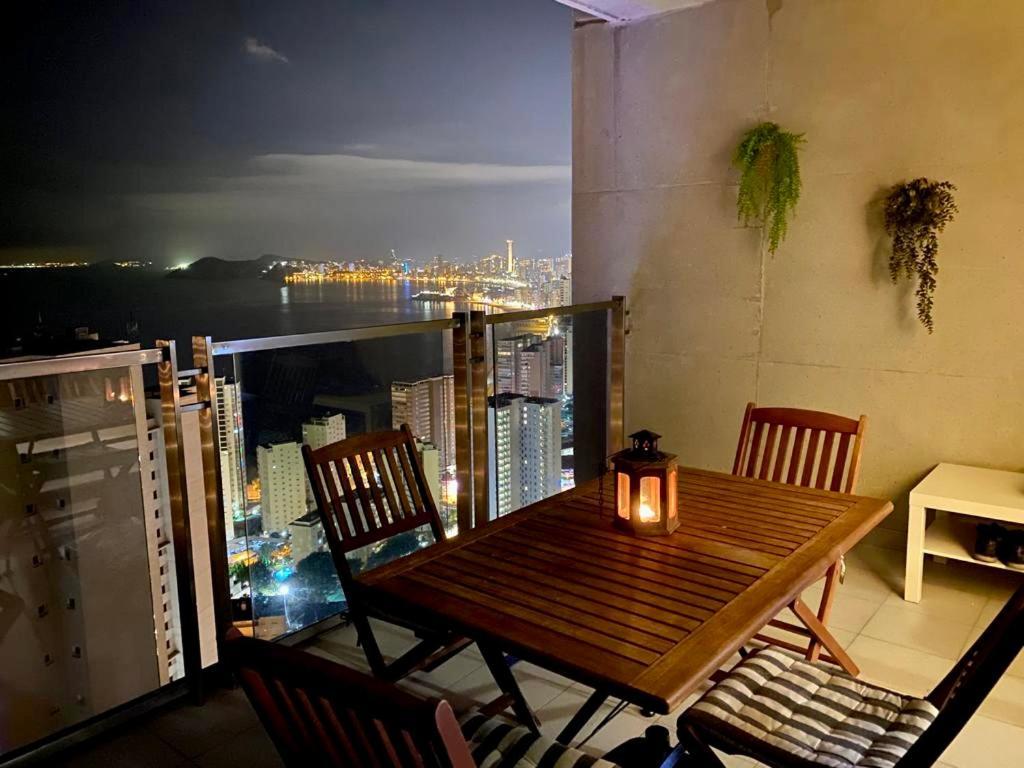 Lujoso Apartamento Con Vistas Al Mar En Mirador Del Mediterraneo By Gestaltur 貝尼多姆 外观 照片
