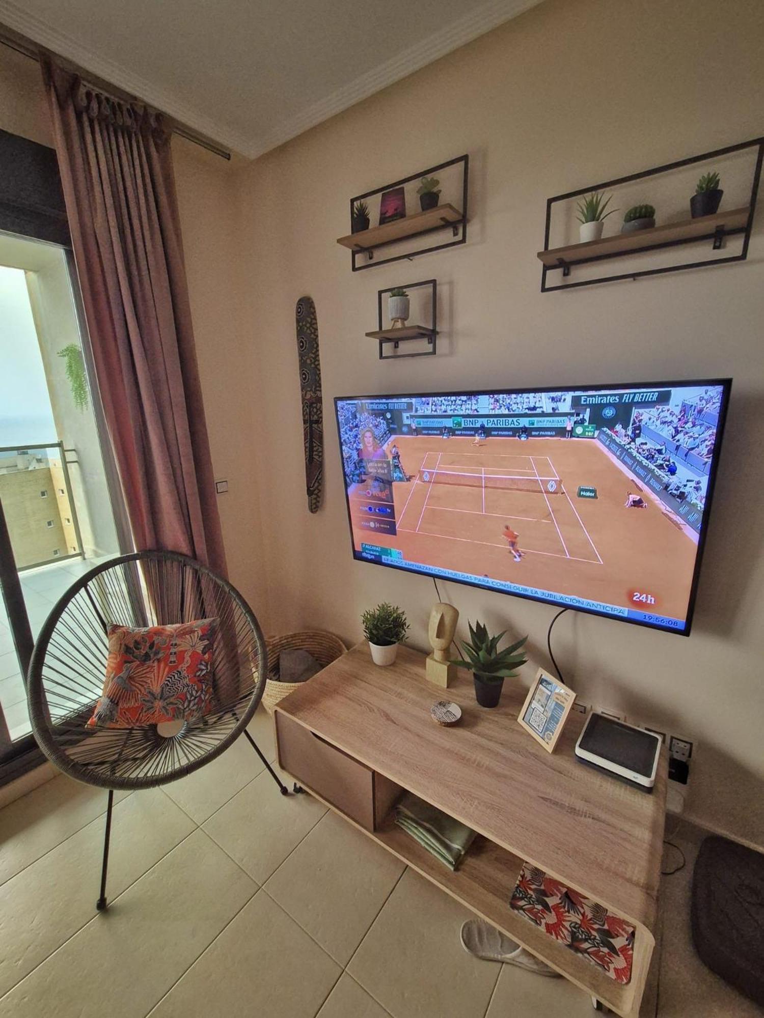 Lujoso Apartamento Con Vistas Al Mar En Mirador Del Mediterraneo By Gestaltur 貝尼多姆 外观 照片